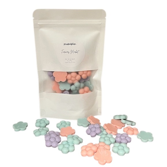 Other - Farmers Market~ Limited Edition Soy Wax Melt